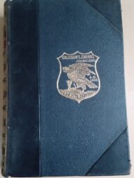 An Introduction to the History of the Church of England by H.O. Wakeman 1912