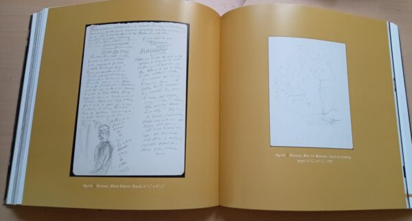 Departed Angels: The Lost Paintings  Jack Kerouac ,  Ed Adler - Image 6