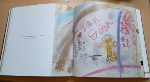 Departed Angels: The Lost Paintings  Jack Kerouac ,  Ed Adler - Image 2