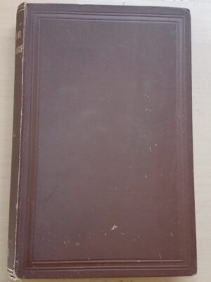 Káffir Folk Lore  1882 First Edition by George McCall Theal