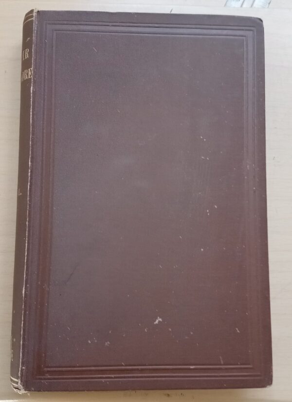 Káffir Folk Lore  1882 First Edition by George McCall Theal