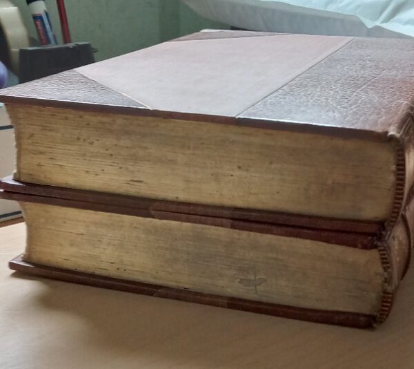 English Books 1475-1900 A Signpost for Collectors(Sawyer & Darton) 1927 Volume 1 and 2 - Image 18
