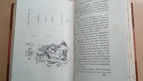 English Books 1475-1900 A Signpost for Collectors(Sawyer & Darton) 1927 Volume 1 and 2 - Image 11