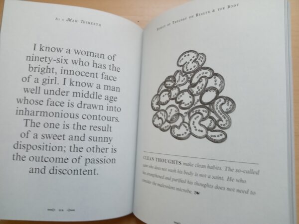 As a Man Thinketh (James Allen) - Image 5