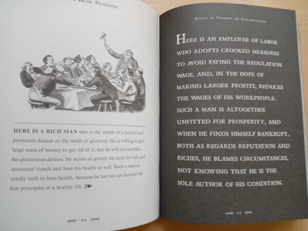 As a Man Thinketh (James Allen) - Image 4