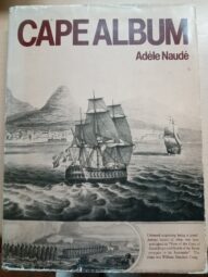 Cape Album by Naude, Adele - Published by H. Timmins, 1979