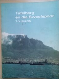 Tafelberg en die Sweefspoor. TV Bulpin.