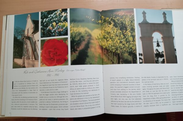 Vrede en Lust since 1688-Romi Boom - Image 3