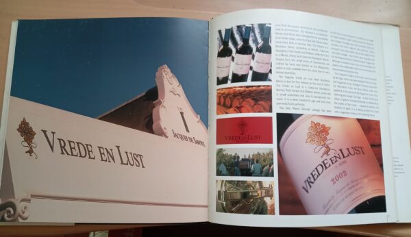 Vrede en Lust since 1688-Romi Boom - Image 4