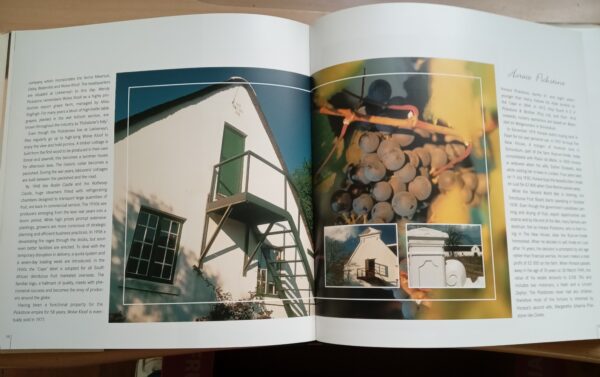 Vrede en Lust since 1688-Romi Boom - Image 5