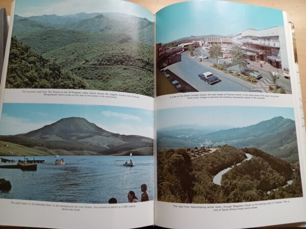 By The Waters of The Letaba : First Edition – A P Cartwright - Image 8
