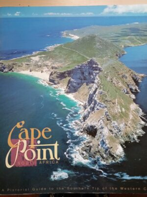 Cape point-Lanz von Horsten