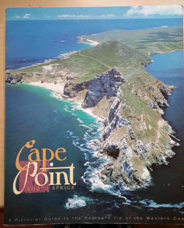 Cape point-Lanz von Horsten