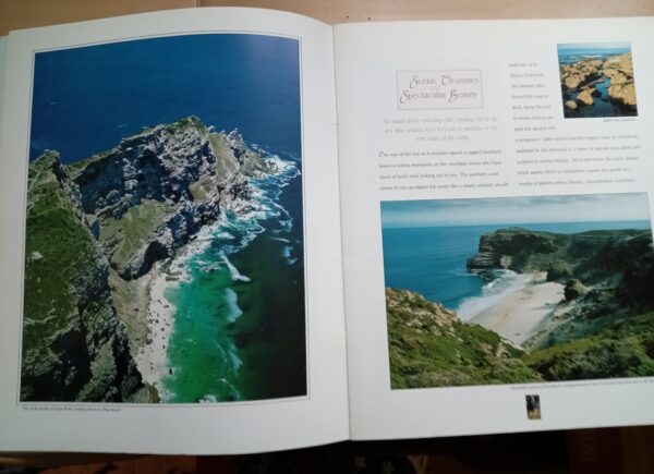 Cape point-Lanz von Horsten - Image 3