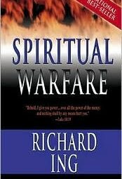 Spiritual Warfare (Richard Ing)