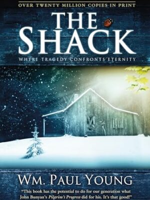 The Shack (William P.Young)