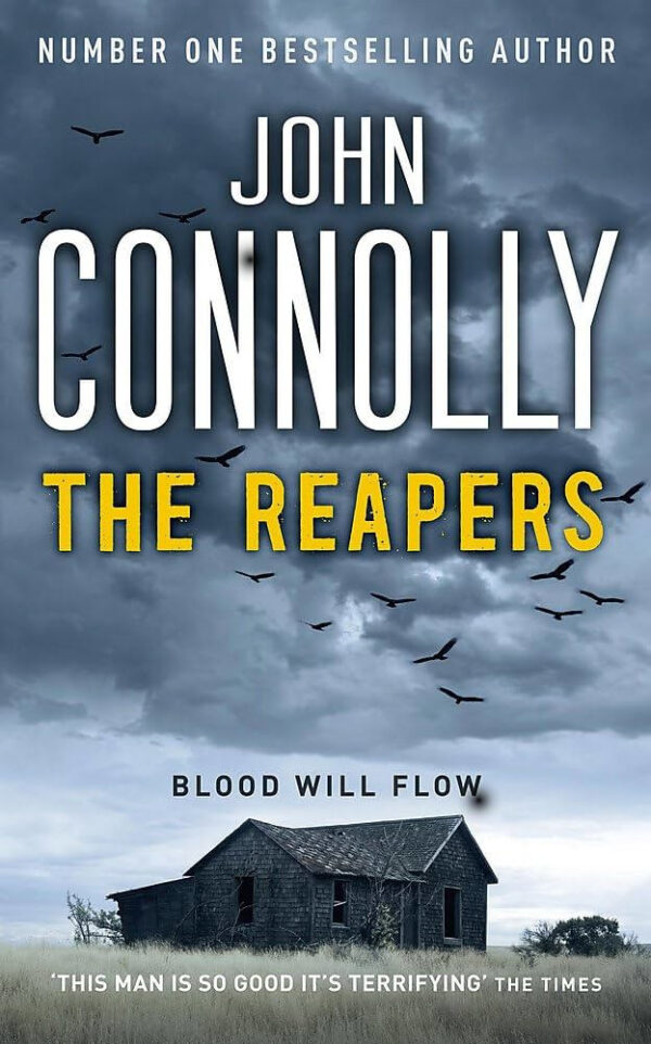 The Reapers by John Connolly