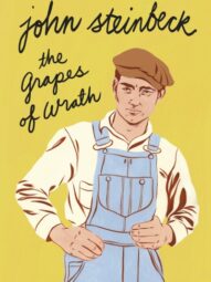 The Grapes of Wrath-John Steinbeck