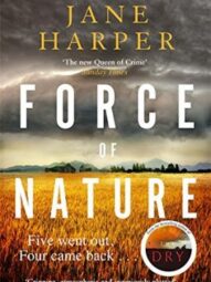 Force of Nature by Jane Harper
