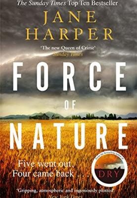 Force of Nature by Jane Harper