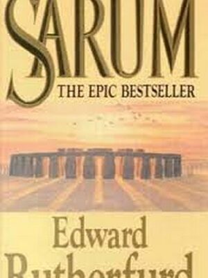 Sarum by Edward Rutherford