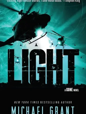 Light by Michael Grant