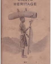 Bantu Heritage by Junod, H.P. Published by Johannesburg, Hortors, 1937