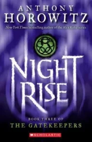 Nightrise by A.Horrowitz