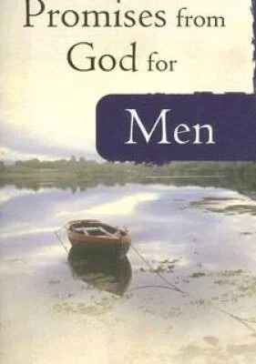 Promises from God for Men (By Annegreth Rautenbach)