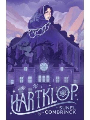 Hartklop  deur Sunel Combrinck  2022