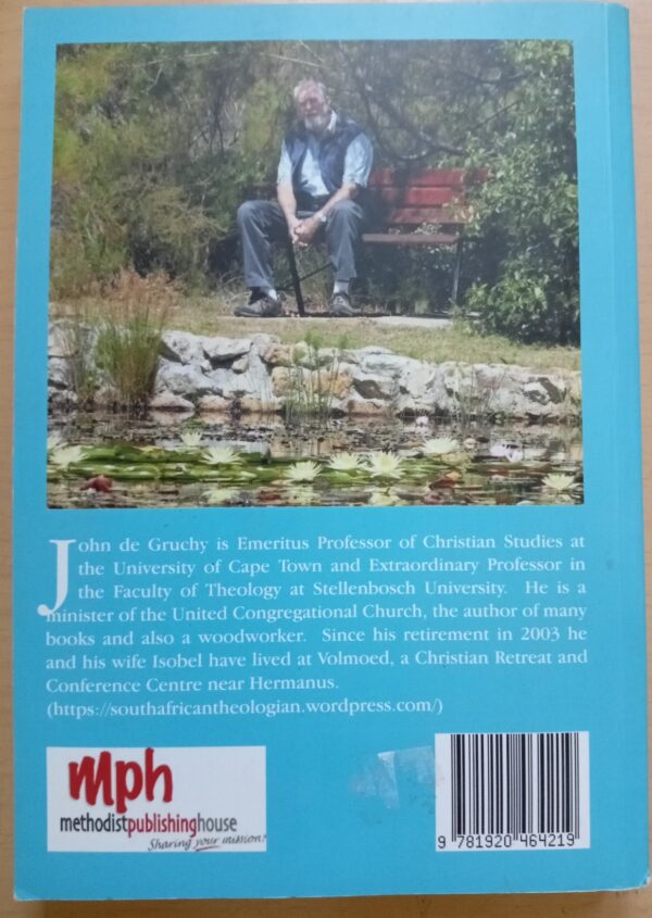 Without Apology- John de Gruchy - Image 2