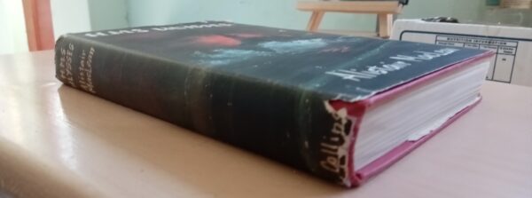 HMS Ulysses + The Guns of Navarone-Allistair Maclean first two books 1st editions 1st printings - Image 8