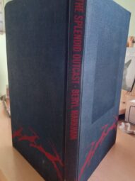 The Splendid Outcast by Beryl Markham