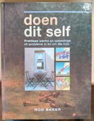 Doen dit Self-Rod Baker