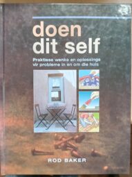 Doen dit Self-Rod Baker