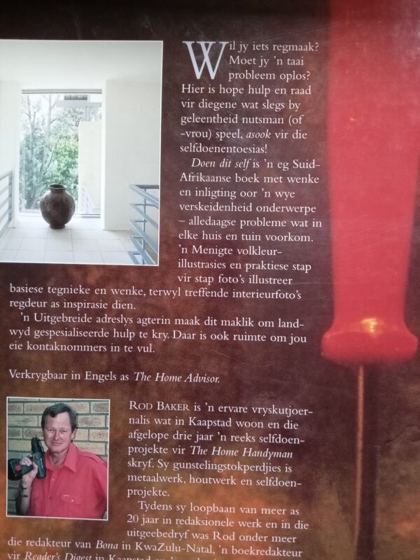 Doen dit Self-Rod Baker - Image 3