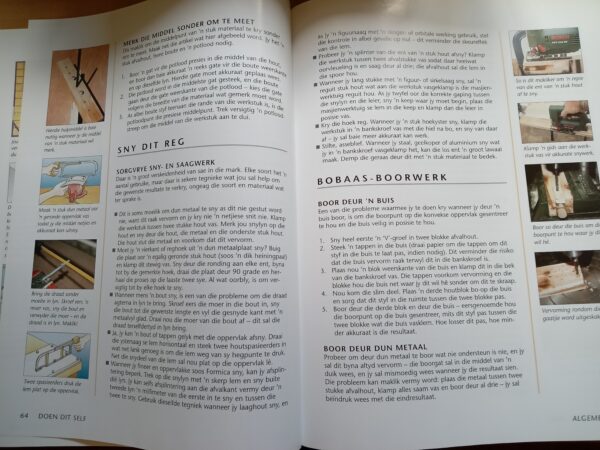 Doen dit Self-Rod Baker - Image 4