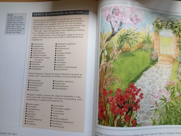 Doen dit Self-Rod Baker - Image 2
