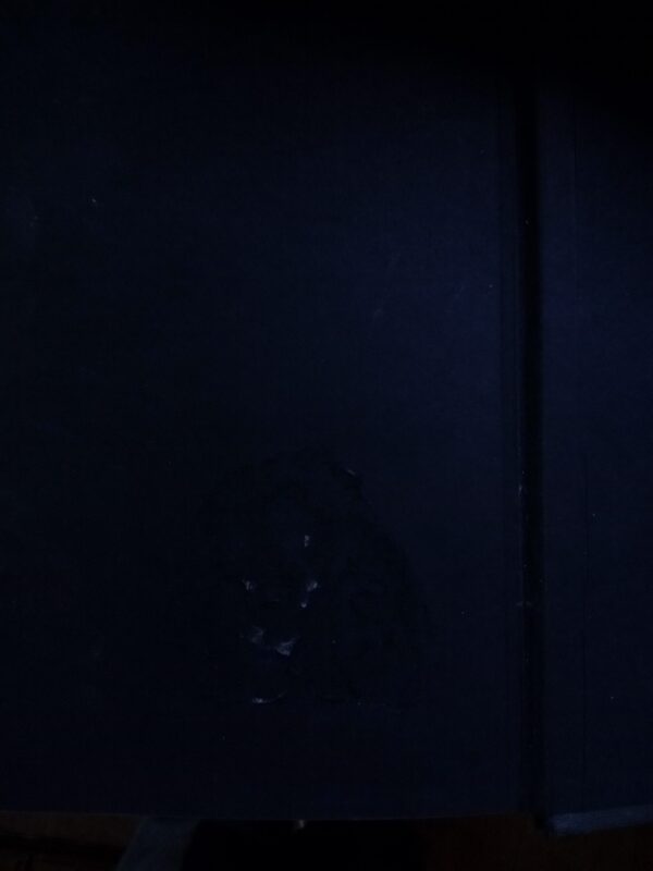 The Exorcist by William Peter Blatty 1st UK Edition 1971 - Image 3