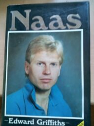 Naas by Edward Griffiths 1989 signed