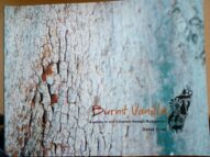 Burnt Vanilla : A Paddle to and a journey Through Madagascar by -David Grier[SIGNED]