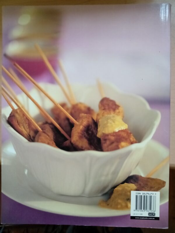 Great Asian Food - Australian Women's Weekly - Image 3