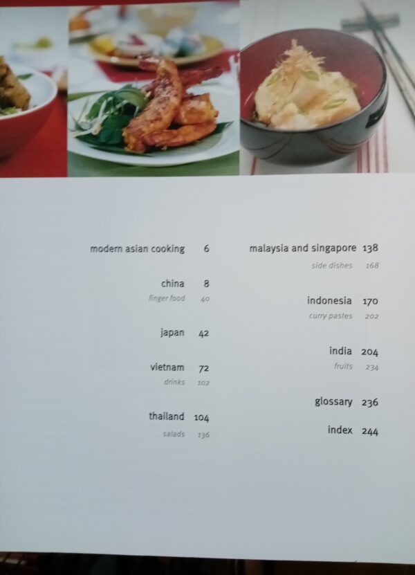 Great Asian Food - Australian Women's Weekly - Image 6