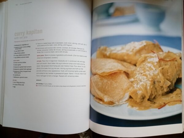 Great Asian Food - Australian Women's Weekly - Image 7