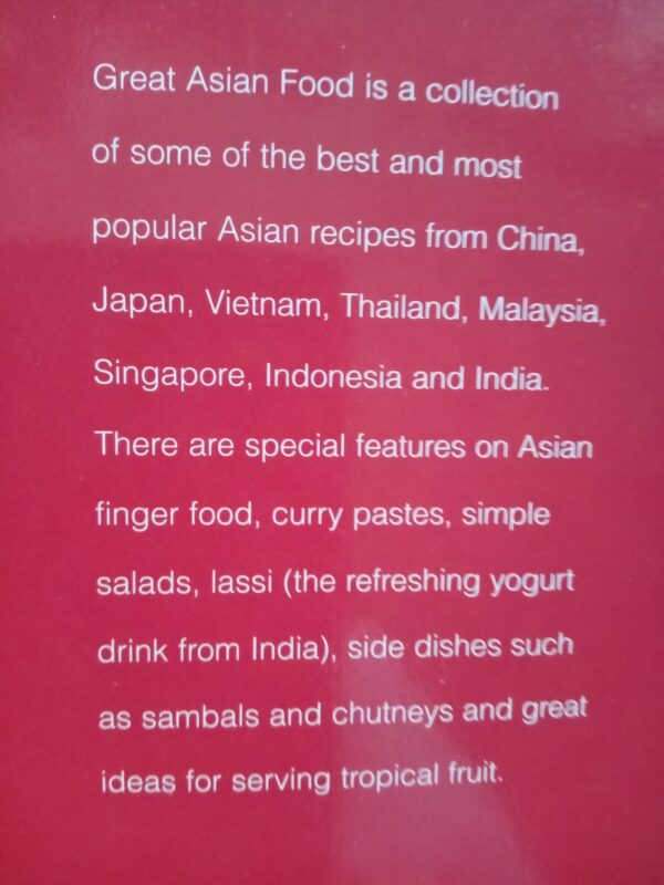Great Asian Food - Australian Women's Weekly - Image 2