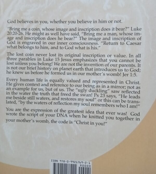 God Believes in You (Francois du Toit) - Image 2