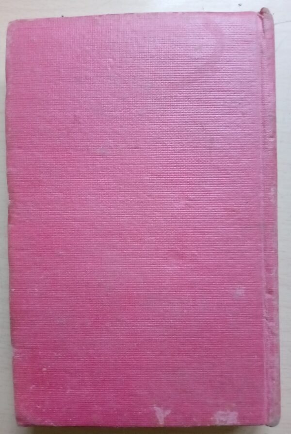 Lady Baltimore  Owen Wister 1906- 2nd print - Image 3