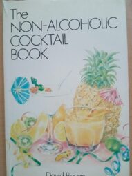 The Non-Alcoholic Cocktail Book-David Bevan