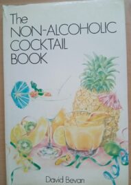 The Non-Alcoholic Cocktail Book-David Bevan