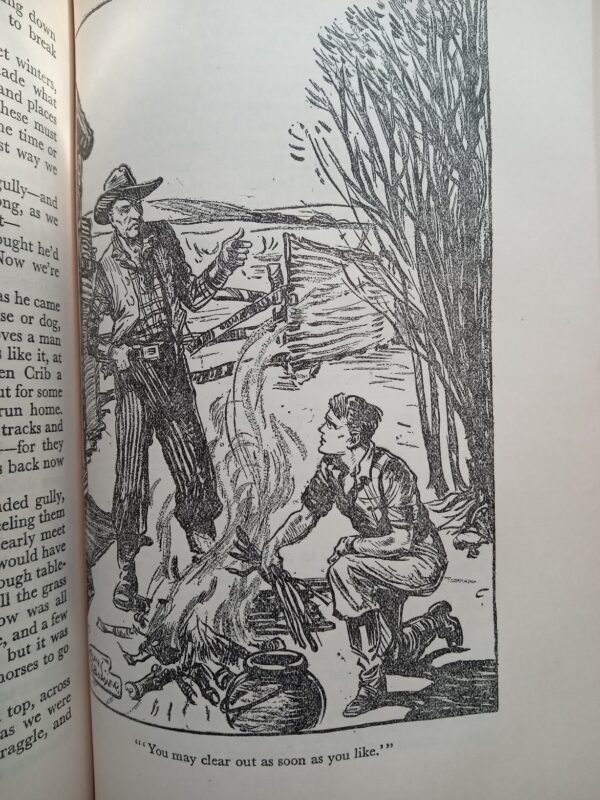 The Gateway of Literature-Five Centuries of Great Tales of Youth-1934 - Image 10